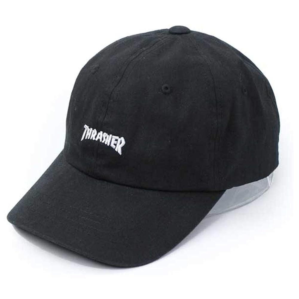 Amazon | [スラッシャー] キャップ メンズ レディース MAG LOGO
